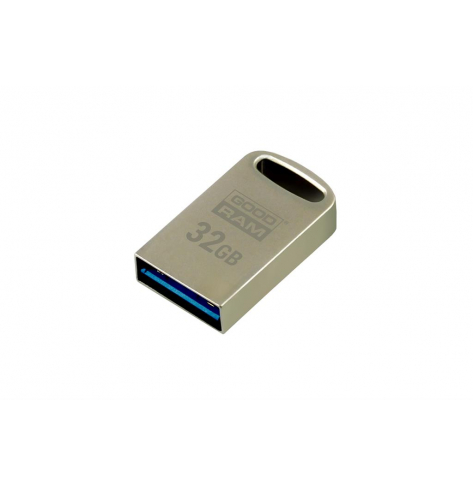 Pamięć USB GOODRAM UPO3 32GB USB 3.0 Srebrna