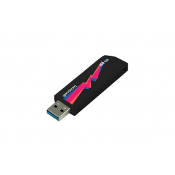 Pamięć USB GOODRAM UCL3 64GB USB 3.0 Czarna