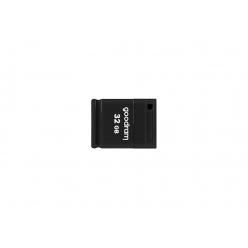 Pamieć USB GOODRAM UPI2 32GB USB 2.0 Czarna