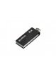 Pamieć USB GOODRAM UCU2 8GB USB 2.0 Czarna