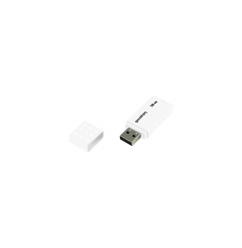 Pamięć USB GOODRAM UME2 16GB USB 2.0 Biała