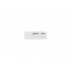 Pamięć USB GOODRAM UME2 16GB USB 2.0 Biała
