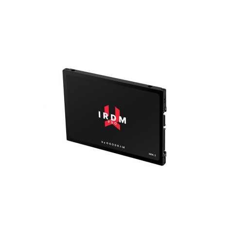 Dysk SSD GOODRAM IRDM PRO GEN.2 1TB 2.5'' SATA3  555/535 MB/s