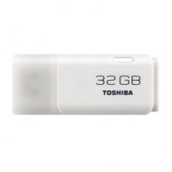 Pamieć USB Toshiba U202 32GB USB 2.0 Biała