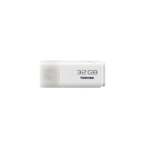 Pamieć USB Toshiba U202 32GB USB 2.0 Biała