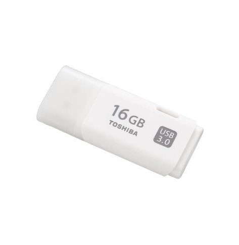 Pamieć USB Toshiba U301 16GB USB 3.0 Biała