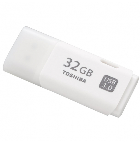 Pamieć USB Toshiba U301 32GB USB 3.0 Biała