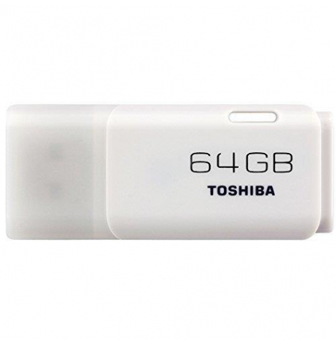 Pamieć USB Toshiba U202 64GB USB 2.0 Biała