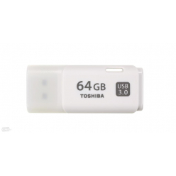 Pamieć USB Toshiba U301 64GB USB 3.0 Biała