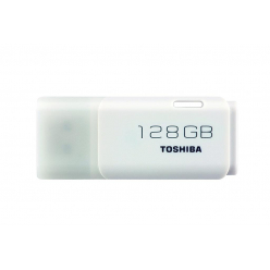 Pamieć USB Toshiba U202 128GB USB 2.0 Biała
