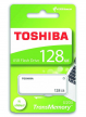 Pamieć USB Toshiba U203 128GB USB 2.0 Biała