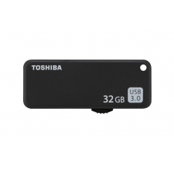 Pamieć USB Toshiba U365 32GB USB 3.0 Czarna