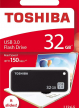 Pamieć USB Toshiba U365 32GB USB 3.0 Czarna