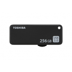 Pamieć USB Toshiba U365 256GB USB 3.0 Czarna
