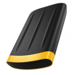 Dysk zewnętrzny Silicon Power Armor A65 2.5'' 1TB USB 3.0 IP67 Czarny