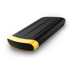 Dysk zewnętrzny Silicon Power Armor A65 2.5'' 1TB USB 3.0 IP67 Czarny
