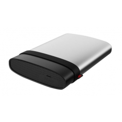 Dysk zewnętrzny Silicon Power Armor A85 2.5'' 1TB USB 3.0 IP68 Czarny