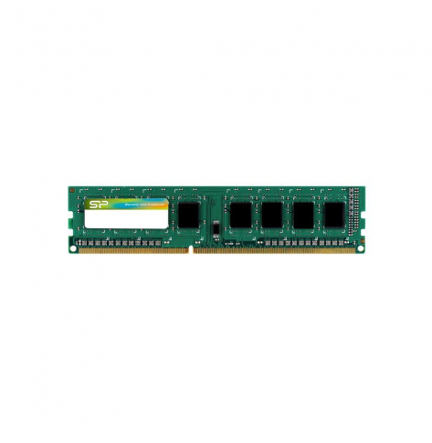 Pamięć Silicon Power DDR3 8GB 1600MHz CL11 1.5V