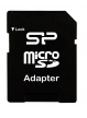 Karta pamięci Silicon Power Micro SDXC 64GB Class 1 Elite UHS-1 +Adapter