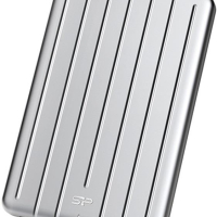 Dysk zewnętrzny Silicon Power Armor A75 2.5'' 1TB USB 3.1 ultra cienki Srebny