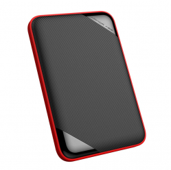 Dysk zewnętrzny Silicon Power Armor A62 2.5'' 2TB USB 3.1 IPX4 Czarny