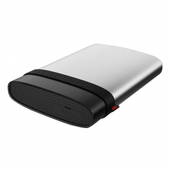 Dysk zewnętrzny Silicon Power Armor A85 2.5'' 3TB USB 3.0 IP68 Czarny