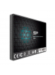 Dysk SSD Silicon Power Slim S55 960GB 2.5''  SATA III 6GB/s  560/530 MB/s  7mm