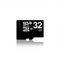 Karta Pamięci Silicon Power Micro SDHC 32GB Class 10