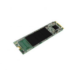 Dysk SSD Silicon Power A55 256GB  M.2 SATA  550/450 MB/s
