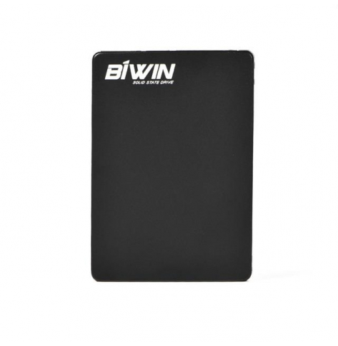 Dysk SSD BIWIN A3 Series 120GB 2.5''  SATA3 6GB/s  495/454 MB/s