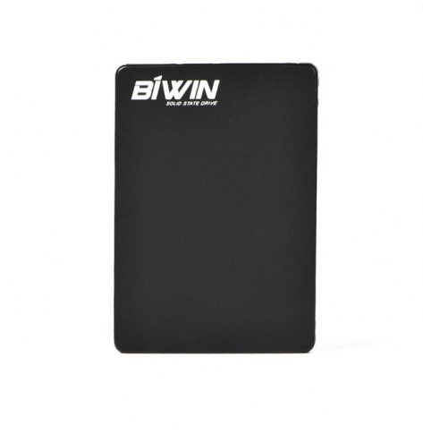 Dysk SSD BIWIN A3 Series 480GB 2.5''  SATA3 6GB/s  563/527 MB/s