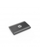 Dysk zewnętrzny HP P500 250GB USB 3.1 Type-C Czarny