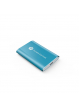 Dysk zewnętrzny HP P500 500GB USB 3.1 Type-C Niebieski