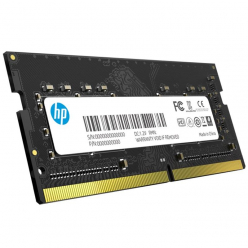 Pamięć HP DDR4 4GB 2400MHz SODIMM