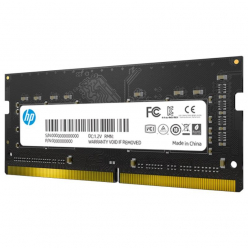 Pamięć HP DDR4 4GB 2666MHz SODIMM