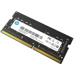 Pamięć HP DDR4 4GB 2666MHz SODIMM