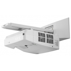 Projektor  NEC UM301X  LCD WXGA 3000AL incl. Wall-mount 