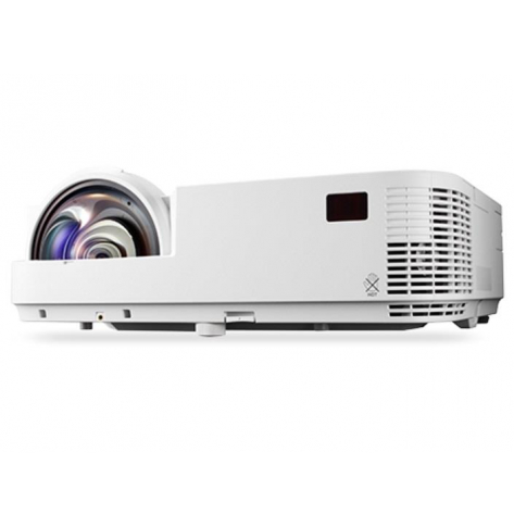 Projektor  NEC M333XS  SHORT-THROW DLP XGA 3300AL 10.000:1 