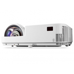 Projektor  NEC M353WS SHORT-THROW DLP WXGA 3500AL 10.000:1