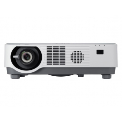 Projektor NEC P502HL-2 Installation projector FHD 5000AL DLP Las