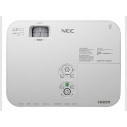 Projektor NEC ME301X   3000AL LCD XGA 