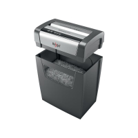 Niszczarka Rexel Momentum X410 2104571EU 4x28 czarny