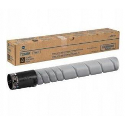 Toner Konica Minolta TN-324 K | 28000 pages | czarny | Bizhub C258/C308/C368