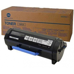 Toner Konica Minolta TNP-59 UAR | 25000 pages | czarny | Bizhub 4422