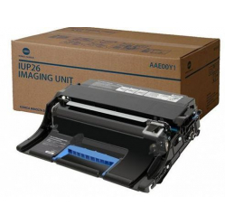 Konica Minolta IUP-25 UAR | 60000 pages | czarny | Bizhub 3622 4422