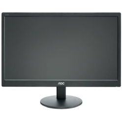 Monitor AOC E970SWN 18.5 HD D-Sub