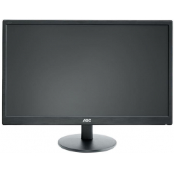 Monitor AOC E2270SWN 21.5 D-Sub