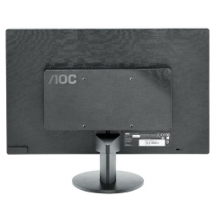 Monitor AOC E2070SWN 19.5 HD+ D-Sub głośniki