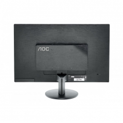 Monitor  AOC M2470SWH 23.6 MVA D-Sub HDMI głośniki