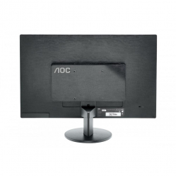 Monitor AOC M2470SWH 23.6 MVA D-Sub HDMI głośniki